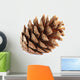 Pine Cone Wall Decal