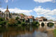 Argenton Sur Creuse 2005 Wall Decal