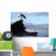 Shirahama Beach Izu Peninsula Wall Decal