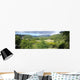 Somoto Canyon Panorama Nicaragua Wall Decal