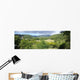 Somoto Canyon Panorama Nicaragua Wall Decal