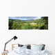 Somoto Canyon Panorama Nicaragua Wall Decal