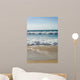 Mar Abierto Wall Decal