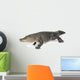 American Alligator 30 Years Wall Decal
