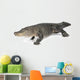 American Alligator 30 Years Wall Decal