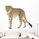 Cheetah Wall Decal