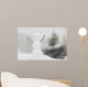 Snowman Wall Decal
