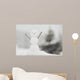 Snowman Wall Decal
