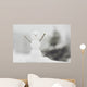 Snowman Wall Decal