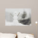 Snowman Wall Decal