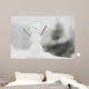 Snowman Wall Decal