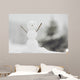 Snowman Wall Decal