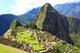 Mysterious City Machu Picchu Wall Decal