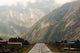 Dangerous Airport Strip Lukla Wall Decal