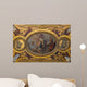 Versailles, Paris,France Wall Mural