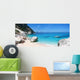 Sardinia Beach Wall Decal