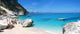 Sardinia Beach Wall Decal