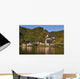Beilstein Moselle Wall Decal
