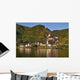 Beilstein Moselle Wall Decal