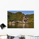 Beilstein Moselle Wall Decal