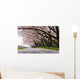 Cherry Blossom Wall Decal Design 2