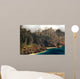 Na Pali Coast Kauai Wall Decal