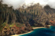Na Pali Coast Kauai Wall Decal