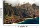 Na Pali Coast Kauai Wall Decal