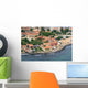 Island of Gorée Wall Mural