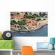 Island of Gorée Wall Mural