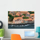 Island of Gorée Wall Mural