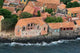 Island of Gorée Wall Mural