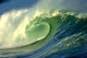 Waimea Bay Wave Wall Decal