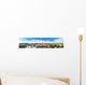 Rome and Basilica St Wall Decal