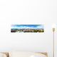 Rome and Basilica St Wall Decal