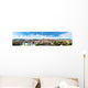 Rome and Basilica St Wall Decal