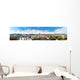 Rome and Basilica St Wall Decal