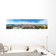 Rome and Basilica St Wall Decal