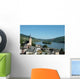Rhine Valley Lorch Wall Decal