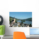 Rhine Valley Lorch Wall Decal