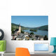 Rhine Valley Lorch Wall Decal