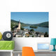 Rhine Valley Lorch Wall Decal