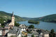 Rhine Valley Lorch Wall Decal