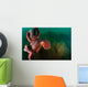 Giant Octopus Deep Wall Decal