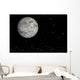 Great Bear Moon and Wall Decal