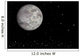 Great Bear Moon and Wall Decal