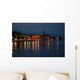 When Salo Surround Wall Decal