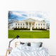 White House Wall Decal