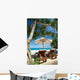 Chase Lounges Wall Decal