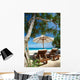 Chase Lounges Wall Decal